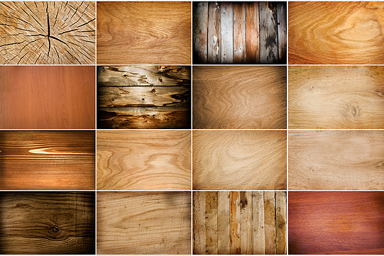 Hardwood Floor Materials in Peoria IL